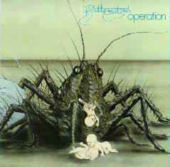 Birth Control - Operation LP (Breeze Music Reissue)