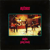 Buzzcocks - Singles Going Steady CD