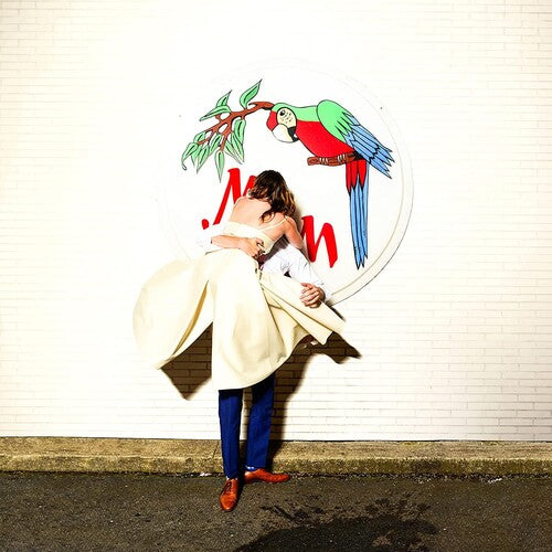 Sylvan Esso - What Now LP