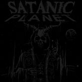 Satanic Planet - S/T CD