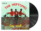 The Heptones - On Top LP