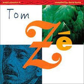 Tom Zé -  Brazil Classics 4: Massive Hits - The Best of Tom Ze (Compiled by David Byrne) LP