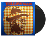 Yellowman - Under Me Fat Thing LP