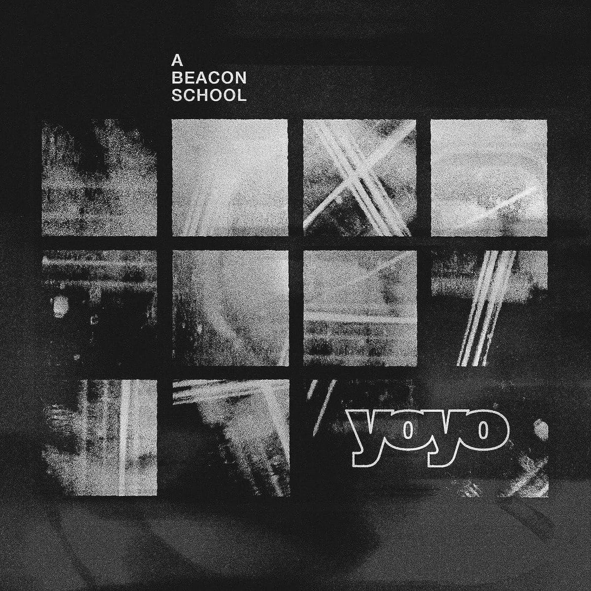 Beacon School - Yoyo LP