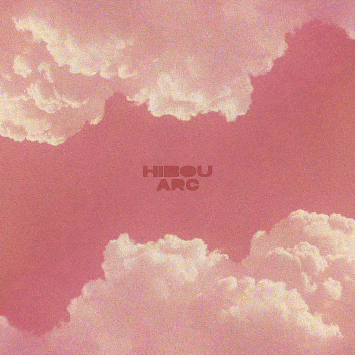 Hibou - Arc LP (Limited to 300 copies)