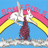 Some Girls - DNA Will Have It's Say 7" (Limited Edition Color Vinyl)