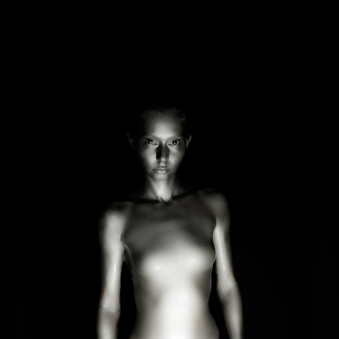 Able Machines - Digital Precision LP