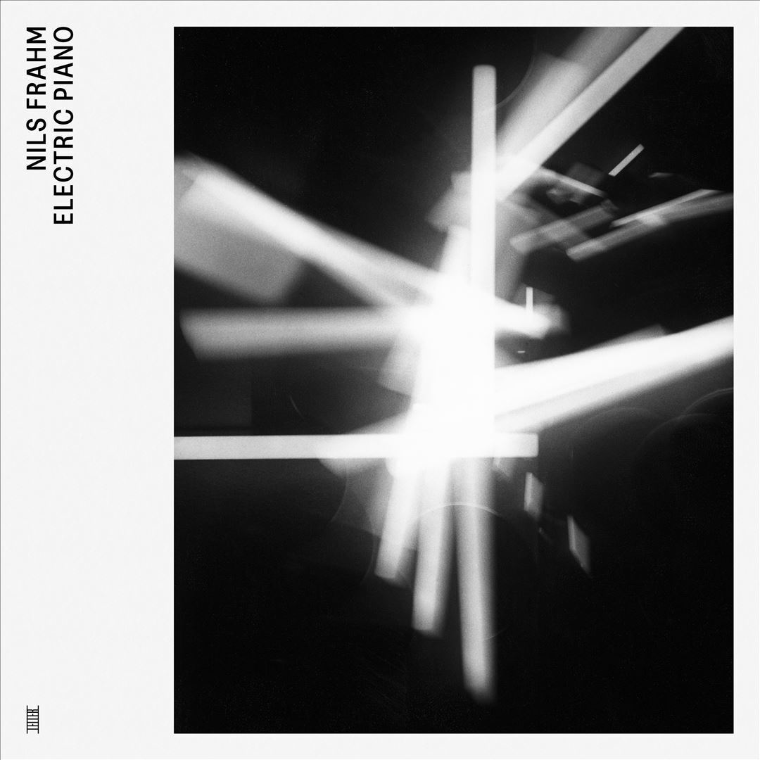 Nils Frahm - Electric Piano LP