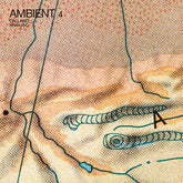 Brian Eno - Ambient 4: On Land LP (180g)