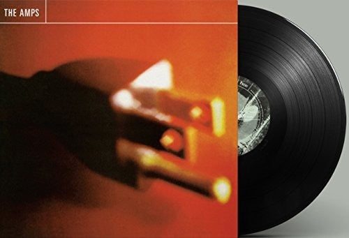 The Amps - Pacer LP