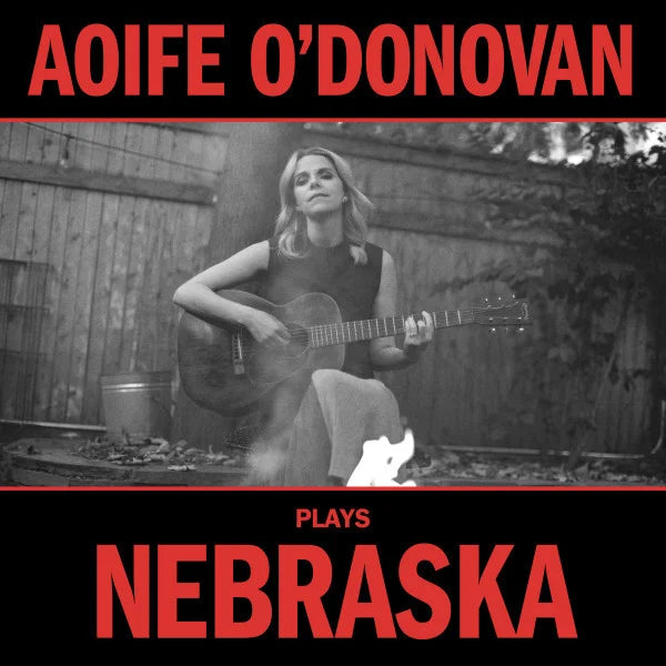Aoife O'Donovan - Aoife O'donovan Plays Nebraska LP