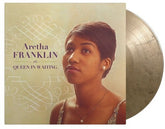 Aretha Franklin - Queen In Waiting: The Columbia Years 1960-1965 3LP (Colored Vinyl, Gold, Music On Vinyl)