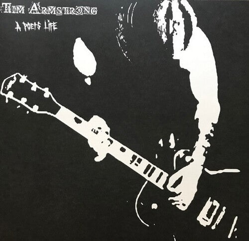 Tim Armstrong - Poet's Life LP (Gatefold)