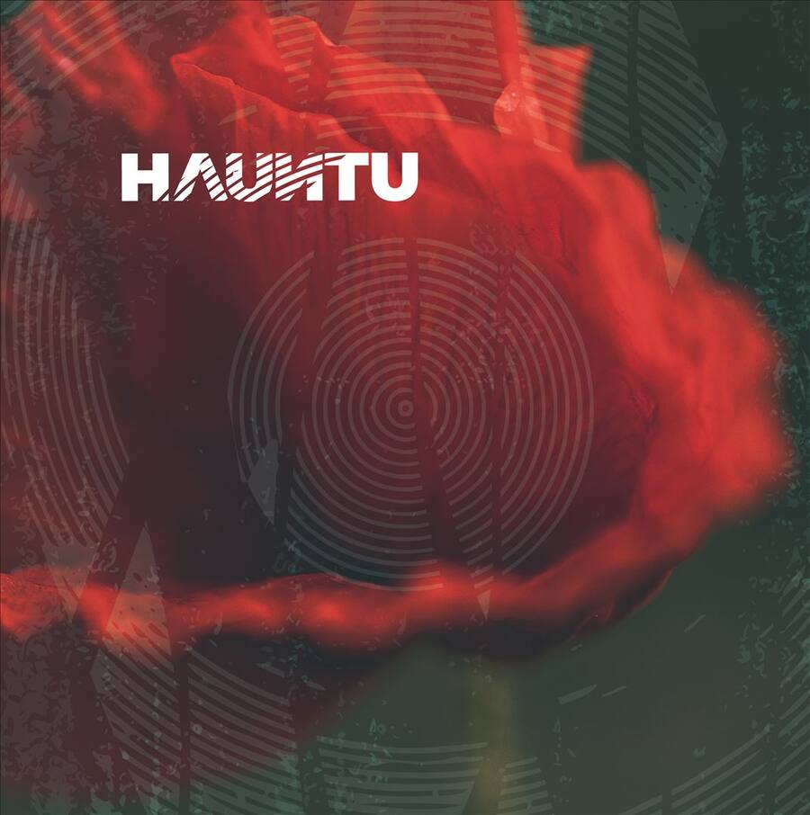 Hauntu - The Unknown Reigns CD (Digi-Pak)