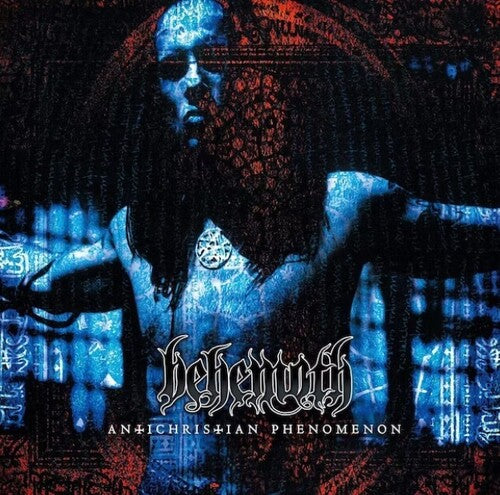 Behemoth - Antichristian Phenomenon LP