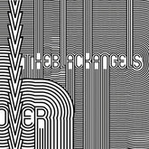 The Black Angels - Passover 2LP (Colored Vinyl, Black Swirl, Gatefold)