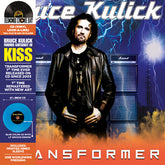 Bruce Kulick - Transformer CD (Limited Edition, RSD 2026)