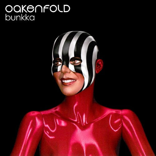 Paul Oakenfold - Bunkka 2LP (180g, Remastered)