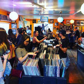 Kelly Clarkson : When Christmas Comes Around… (LP, Ltd, RE, Gol)