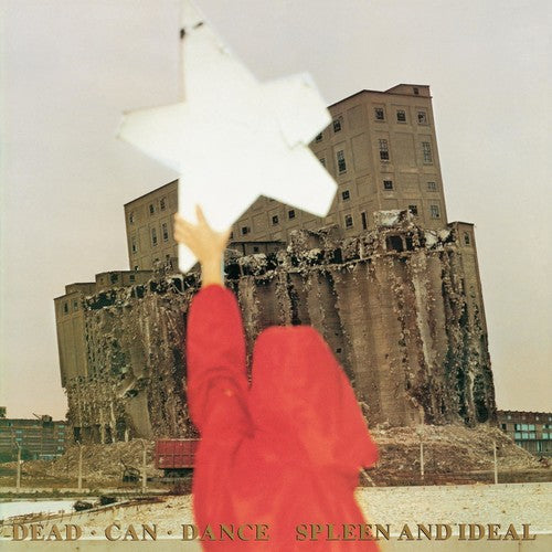 Dead Can Dance -  Spleen And Ideal LP