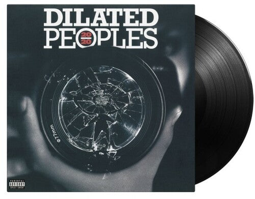 Dilated Peoples - 20/ 20 2LP