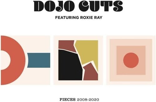 Dojo Cuts - Pieces - Best Of Dojo Cuts LP