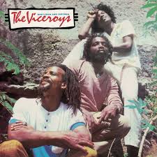 The Viceroys - Brethren and Sistren LP