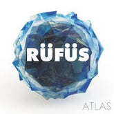 Rufus Du Sol - Atlas 2LP (Preorder: Ships December 19, 2025)