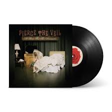 Pierce the Veil - Flair For The Dramatic LP (United Kingdom) (Preorder: Ships January 23, 2026)