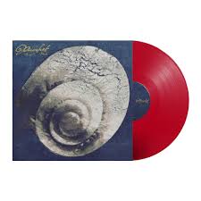 Snail Mail - Ricochet LP (Indie Exclusive, Red Colored Vinyl)