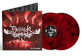 Dethklok - The Dethalbum 2LP (Red Colored Vinyl, Foil Embossed / Foil Stamped) (Preorder: Ships December 19, 2025)
