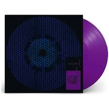 The Knife - Silent Shout 2LP (20th Anniversary Edition, Violet Colored Vinyl, United Kingdom)