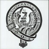 Jon Snodgrass & His Buddies - tace LP
