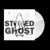 Snodgrass & Boodies - Stoked Ghost LP (Clear White Colored Vinyl)