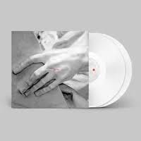 The National - Rome 2LP (Indie Exclusive, White Colored Vinyl)