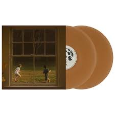 Noah Kahan - The Great Divide 2LP (Indie Exclusive, Translucent Beer Bottle Colored Vinyl) (Preorder: Ships April 24, 2026)