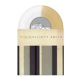 Elliott Smith - Division Day 7" (Gold & White Colored Vinyl)
