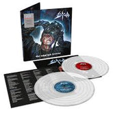 Sodom - Get What You Deserve 2LP (Clear Vinyl, Expanded Version, Gatefold LP Jacket) (Preorder: Ships February 27, 2026)