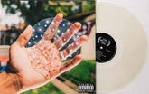 Chance the Rapper - The Big Day LP (Indie Exclusive, Clear Vinyl)