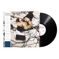 Chet Faker - A Love for Strangers LP (Preorder: Ships February 13, 2026)