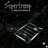 Supertramp - Crime Of The Century LP (180 Gram Vinyl, Half-Speed Mastering) (Preorder: Ships August 29, 2025)