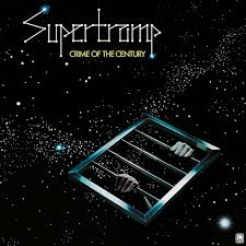 Supertramp - Crime Of The Century LP (180 Gram Vinyl, Half-Speed Mastering) (Preorder: Ships August 29, 2025)