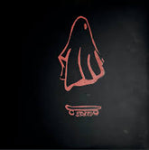 Snodgrass & Boodies - The Stoked Ghost LP (Solid White Colored Vinyl)