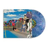 Prince - Around The World In A Day LP (Blue Colored Vinyl, Remastered) (Preorder: Ships November 21, 2025)