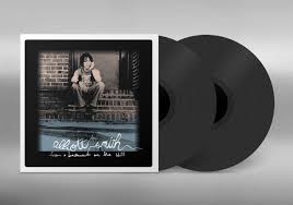 Elliott Smith - From A Basement On The Hill 2LP (Remastered, Gatefold LP Jacket)