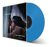 Billie Holliday - Solitude LP (180 Gram Vinyl, Blue Colored Vinyl, Spain)