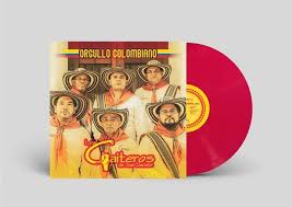 Los Gaiteros de San Jacinto - Bad Vibes, Good Friends