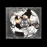 Chet Faker - A Love for Strangers CD (Preorder: Ships February 13, 2026)