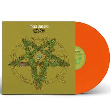 Mort Garson - Music From Patch Cord Productions LP (Orange Colored Vinyl, Canada)