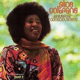 Alice Coltrane - Universal Consciousness LP (Canada, 45rpm)